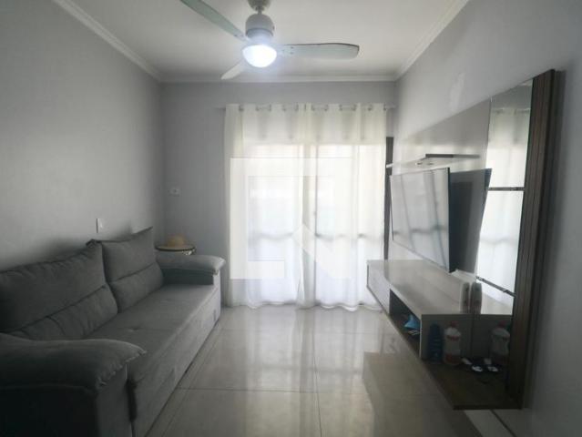 Apartamento aluguel em Região Imediata de Santos, Região Metropolitana da Baixada Santista