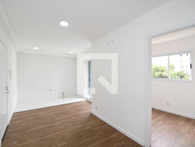 Apartamento aluguel em Jardim Amélia, Pinhais