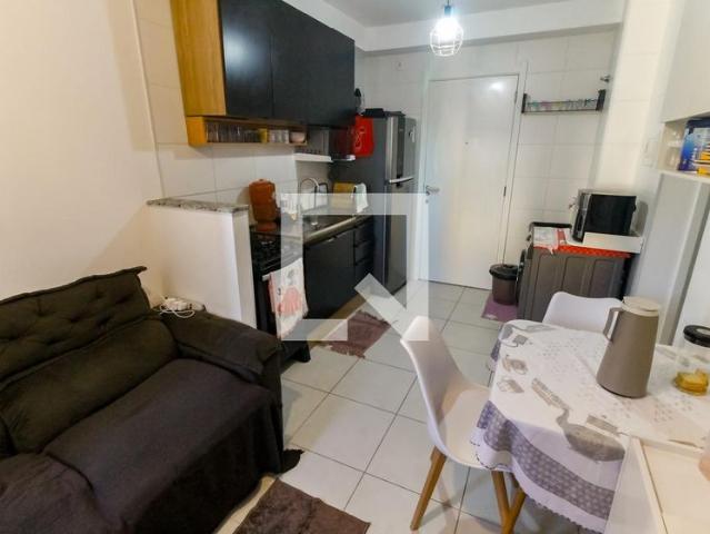 Apartamento aluguel em Região Imediata de São Paulo, Região Metropolitana de São Paulo