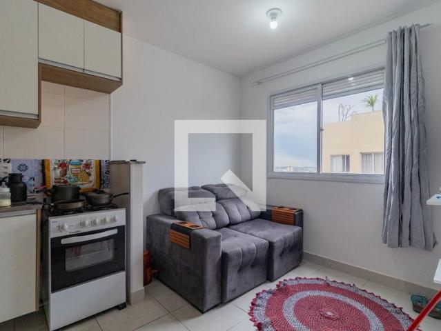Apartamento aluguel em Campo Limpo, São Paulo
