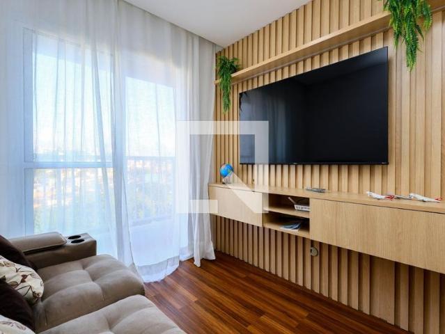 Apartamento aluguel em Região Imediata de São Paulo, Região Metropolitana de São Paulo