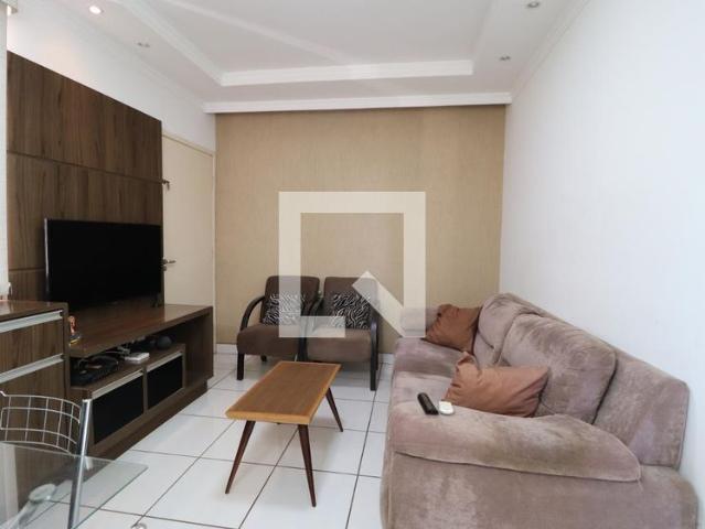 Apartamento aluguel em Região Geográfica Imediata de Uberlândia, Oliveira Fortes