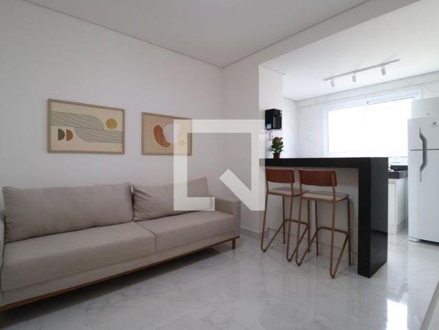 Apartamento aluguel em Região Geográfica Imediata de Uberlândia, Oliveira Fortes