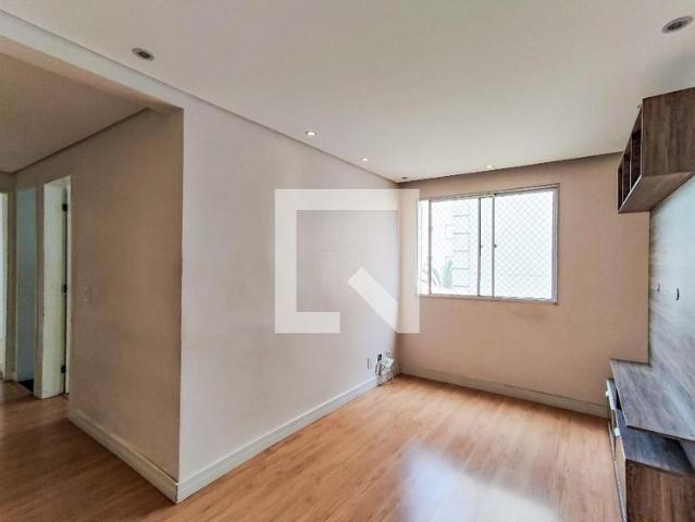 Apartamento aluguel em Campo Limpo, São Paulo