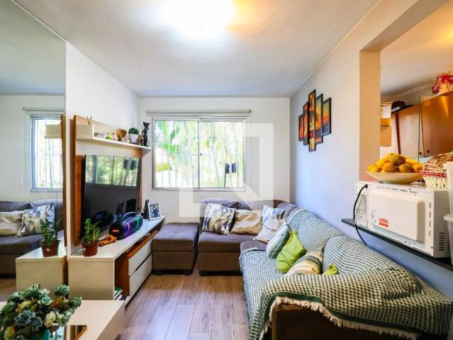 Apartamento aluguel em Região Imediata de São Paulo, Região Metropolitana de São Paulo