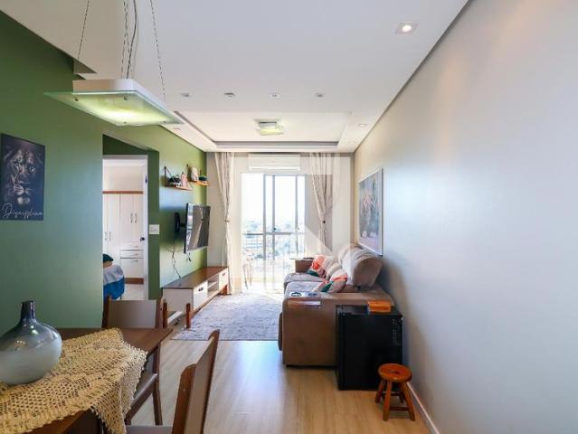 Apartamento aluguel em Região Imediata de São Paulo, Região Metropolitana de São Paulo