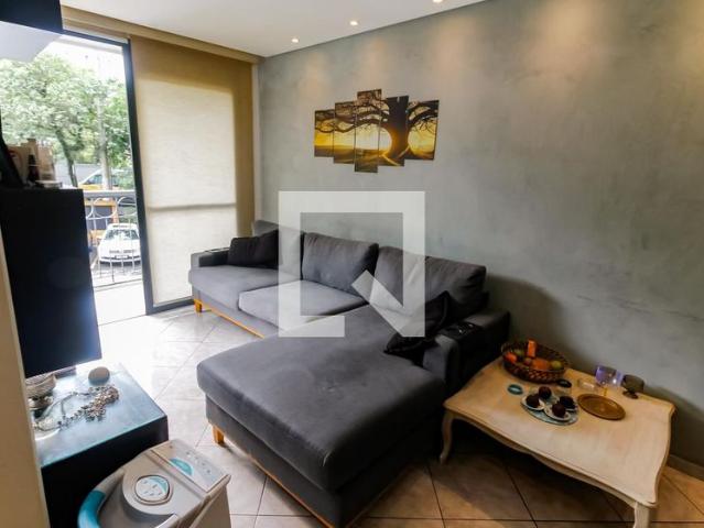 Apartamento aluguel em Região Imediata de São Paulo, Região Metropolitana de São Paulo