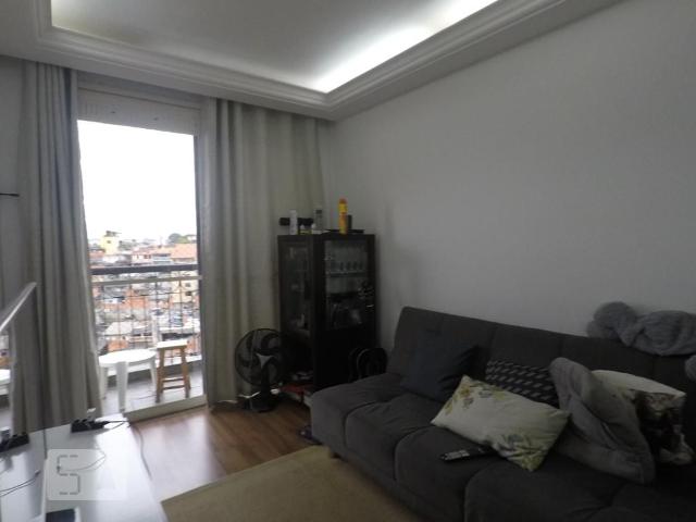 Apartamento aluguel em Região Imediata de São Paulo, Região Metropolitana de São Paulo
