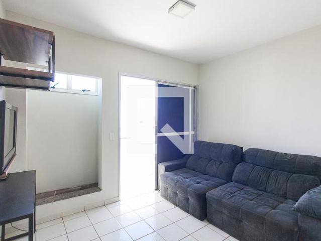 Apartamento aluguel em Região Geográfica Imediata de Uberlândia, Oliveira Fortes