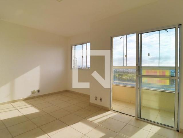 Apartamento aluguel em Região Geográfica Imediata de Uberlândia, Oliveira Fortes