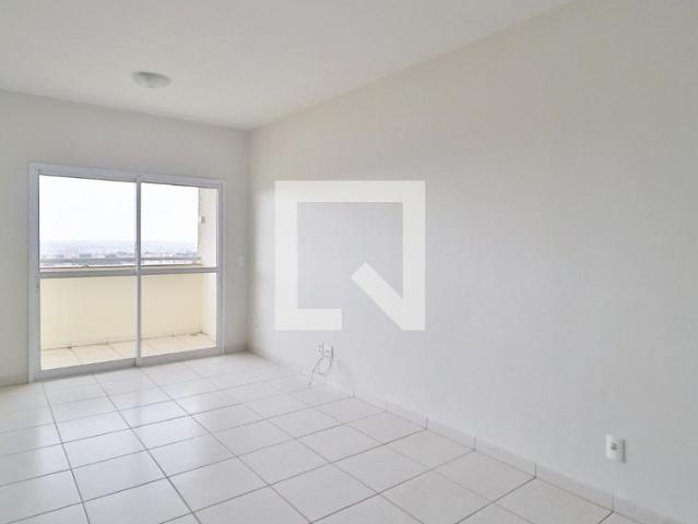 Apartamento aluguel em Região Geográfica Imediata de Uberlândia, Oliveira Fortes