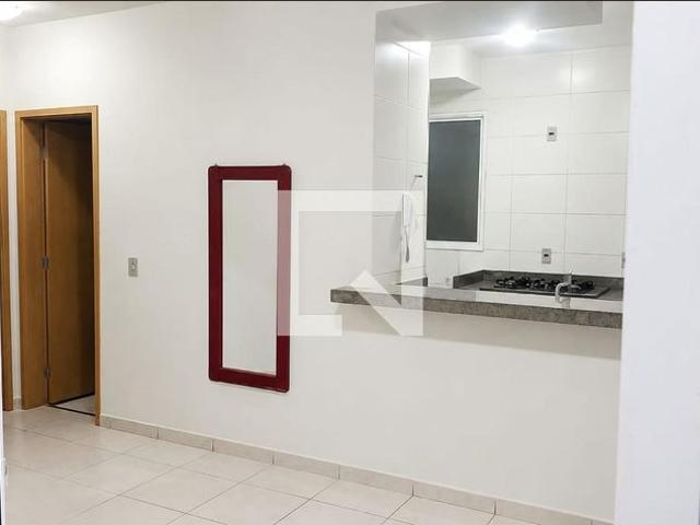 Apartamento aluguel em Região Geográfica Imediata de Uberlândia, Oliveira Fortes