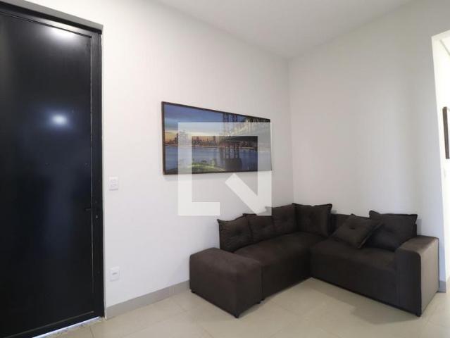 Apartamento aluguel em Região Geográfica Imediata de Uberlândia, Oliveira Fortes