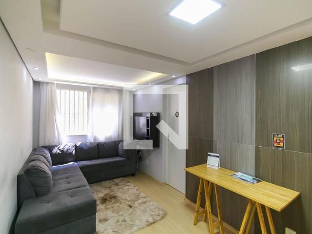 Apartamento aluguel em Região Imediata de São Paulo, Região Metropolitana de São Paulo
