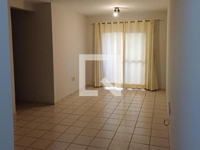 Apartamento aluguel em Região Geográfica Imediata de Uberlândia, Oliveira Fortes
