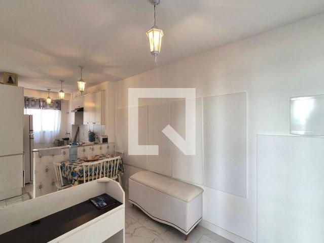 Apartamento aluguel em Região Imediata de Campinas, Região Metropolitana de Campinas