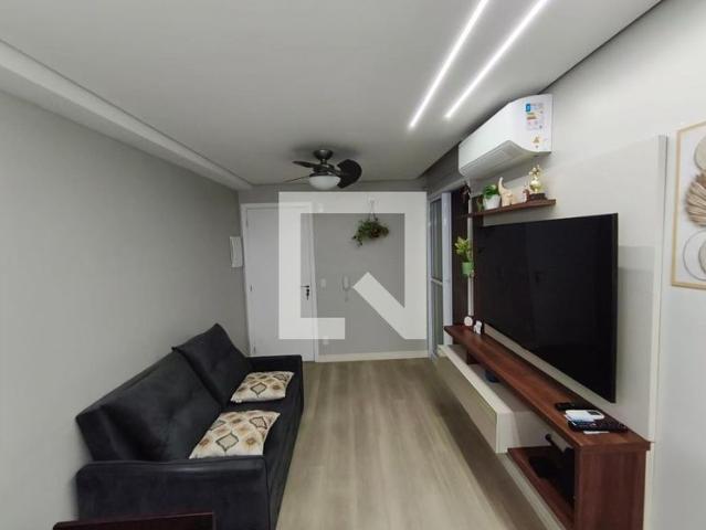 Apartamento venda em Parque Universitário de Viracopos, Campinas