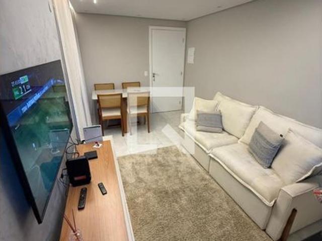 Apartamento venda em Parque Universitário de Viracopos, Campinas