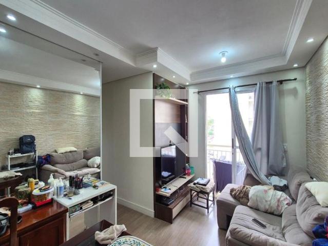 Apartamento aluguel em Região Imediata de Campinas, Região Metropolitana de Campinas