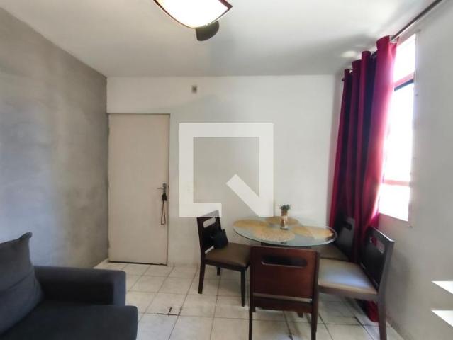 Apartamento aluguel em Região Imediata de Campinas, Região Metropolitana de Campinas