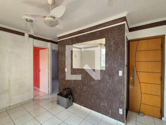 Apartamento aluguel em Ouro Verde, Campinas