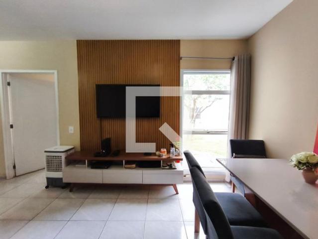 Apartamento aluguel em Parque Universitário de Viracopos, Campinas