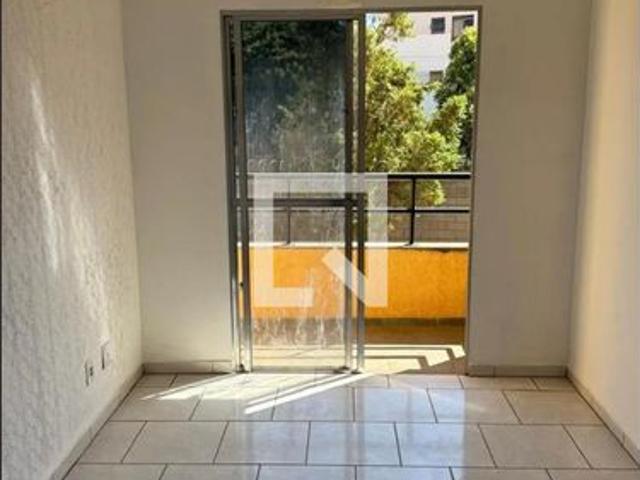 Apartamento venda em Parque Universitário de Viracopos, Campinas