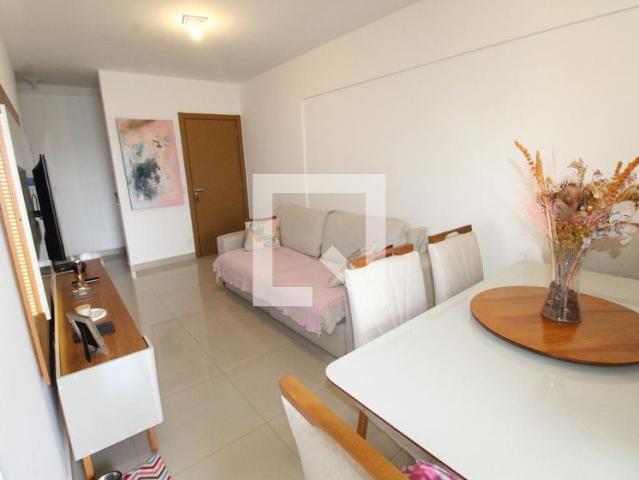 Apartamento aluguel em Região Imediata de São José dos Campos, Região Metropolitana do Vale do Paraíba e Litoral Norte