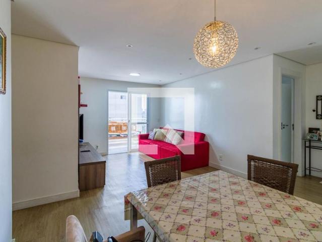 Apartamento aluguel em Região Imediata de São Paulo, Região Metropolitana de São Paulo