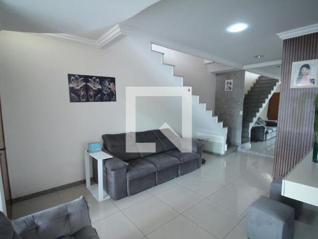 Apartamento aluguel em Vera Cruz, Contagem