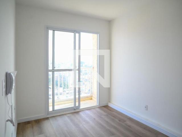 Apartamento aluguel em Sacomã, São Paulo
