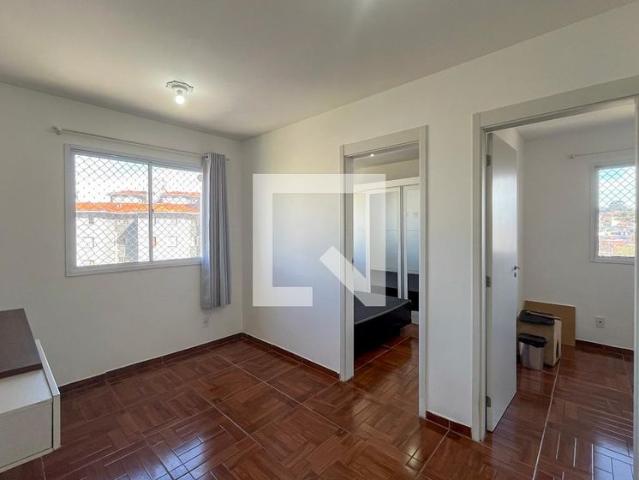Apartamento aluguel em Região Imediata de São Paulo, Região Metropolitana de São Paulo