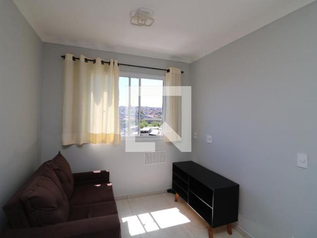 Apartamento aluguel em Jardim Santa Bárbara, São Paulo