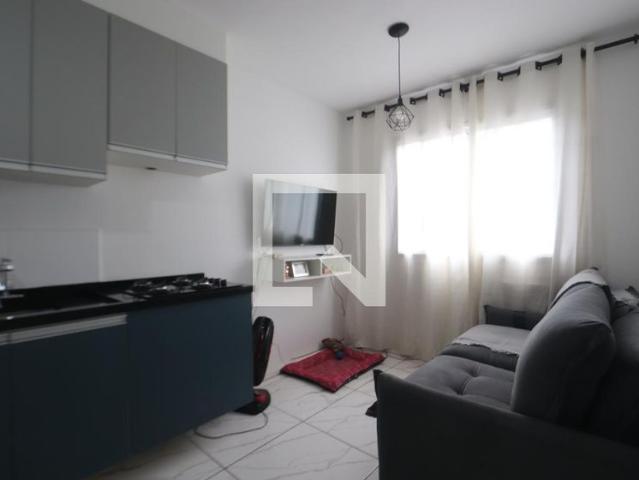 Apartamento aluguel em Região Imediata de São Paulo, Região Metropolitana de São Paulo
