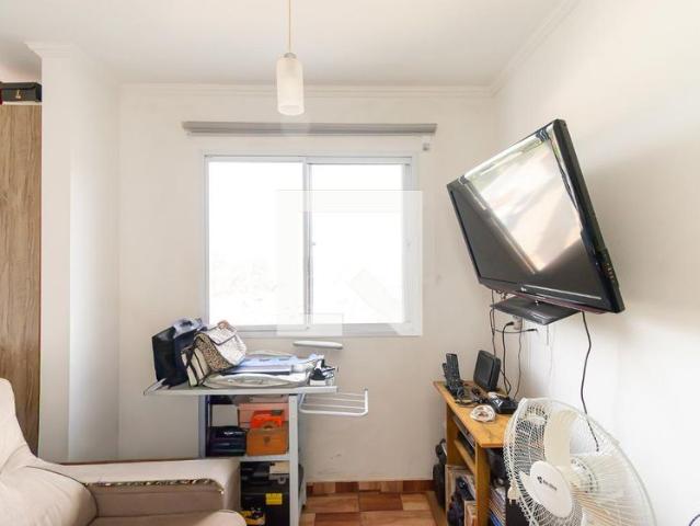 Apartamento aluguel em Jardim Santa Bárbara, São Paulo