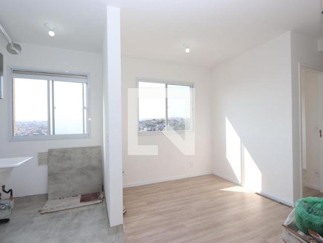 Apartamento aluguel em Jardim Santa Bárbara, São Paulo