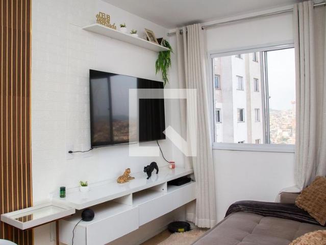 Apartamento aluguel em Região Imediata de São Paulo, Região Metropolitana de São Paulo