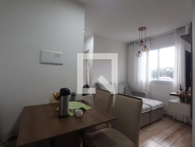 Apartamento aluguel em Jardim Santa Bárbara, São Paulo