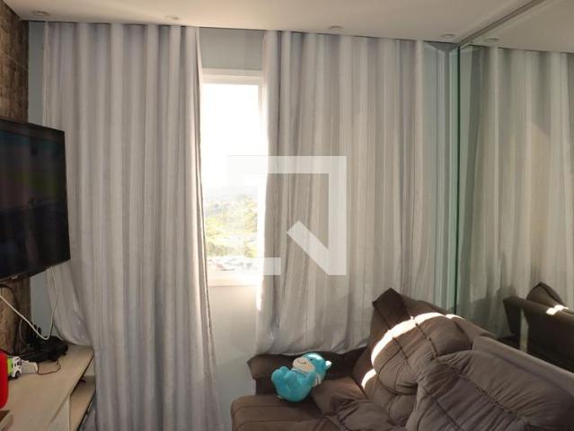 Apartamento aluguel em Jardim Santa Bárbara, São Paulo