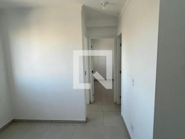 Apartamento aluguel em Jardim Santa Bárbara, São Paulo