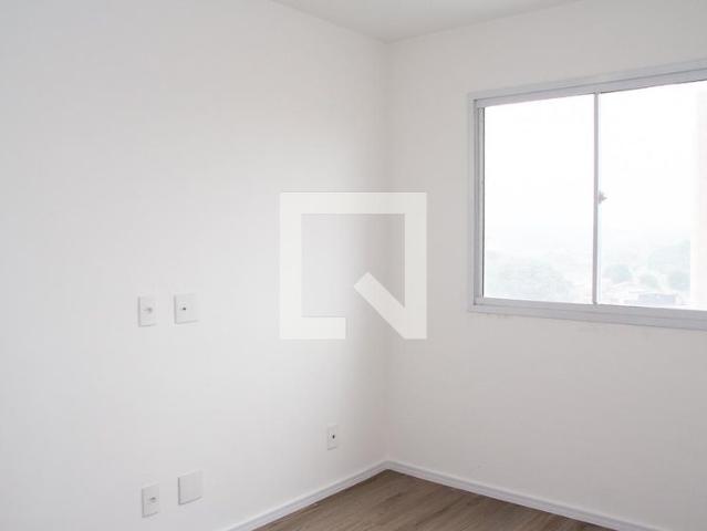 Apartamento aluguel em Jardim Santa Bárbara, São Paulo
