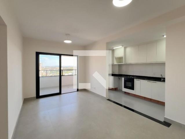 Apartamento aluguel em Residencial São Luiz, Valinhos