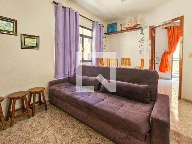 Apartamento aluguel em Região Imediata de Santos, Região Metropolitana da Baixada Santista
