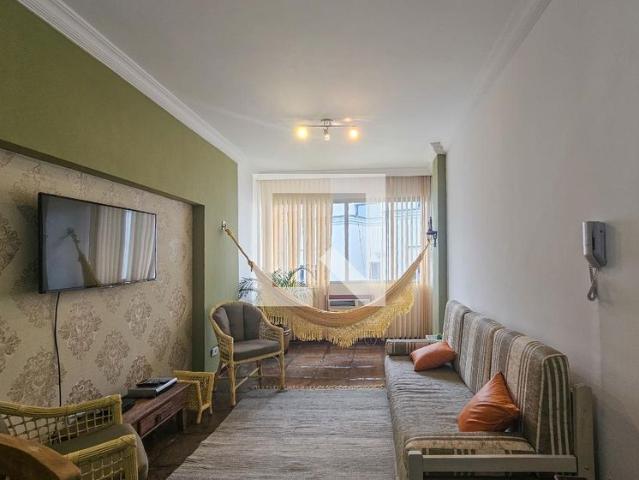 Apartamento aluguel em Região Imediata de Santos, Região Metropolitana da Baixada Santista