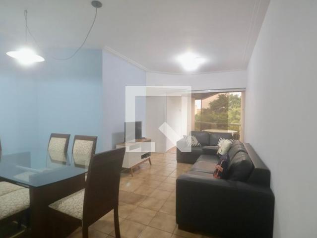 Apartamento aluguel em Guarujá