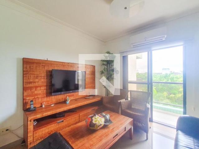 Apartamento aluguel em Guarujá