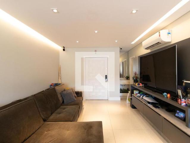 Apartamento aluguel em Região Imediata de São Paulo, Região Metropolitana de São Paulo