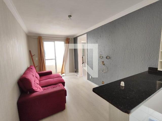 Apartamento aluguel em Jardim Vista Alegre, Ferraz de Vasconcelos