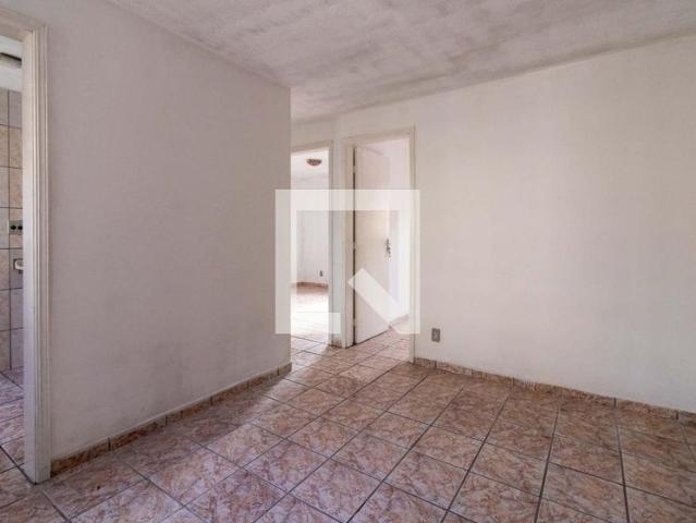 Apartamento aluguel em Embu das Artes