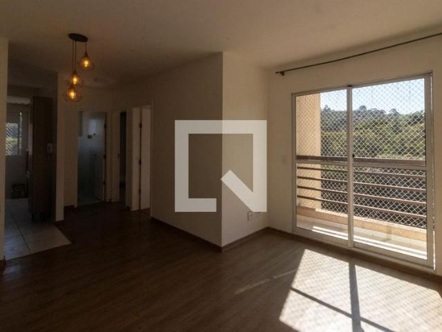 Apartamento aluguel em Embu das Artes